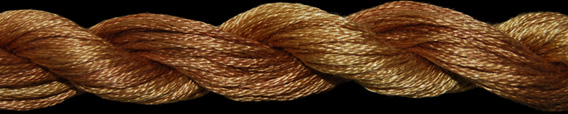 ThreadWorX, Cotton Floss #1028, 5 verges